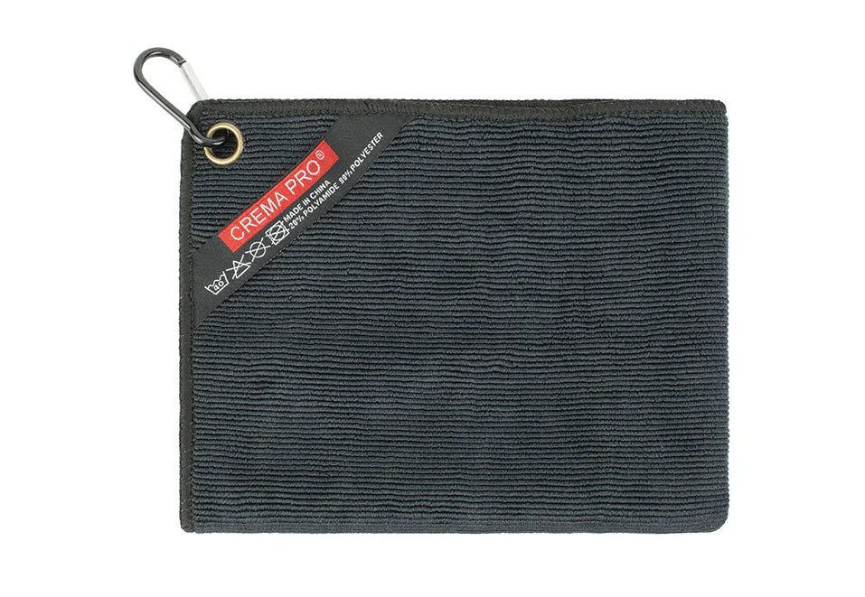 CREMA PRO Barista Micro Cloth Set of 2