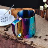 BARISTASPACE Pitcher Rainbow - Saraya Coffee Roasters