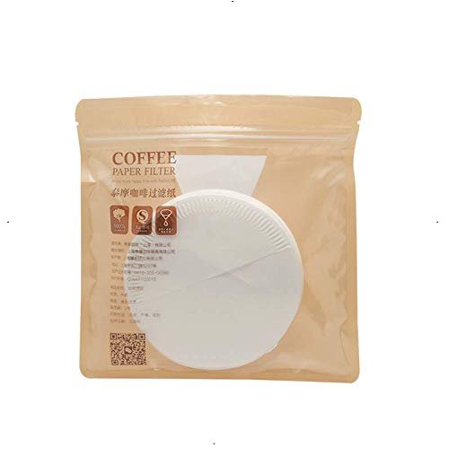 Timemore Coffee Paper Filters For French Press