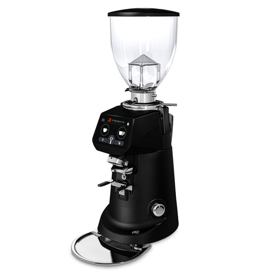 F83 E PRO On Demand Espresso Grinder - Black