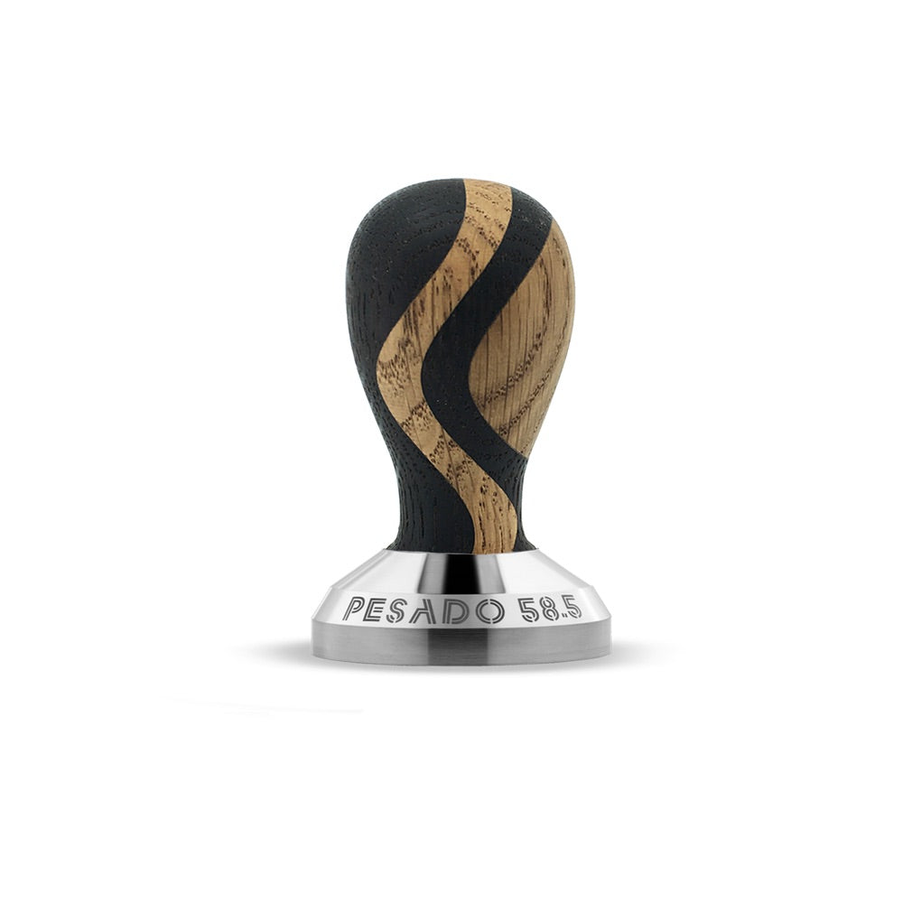 Pesado Tamper - Ola