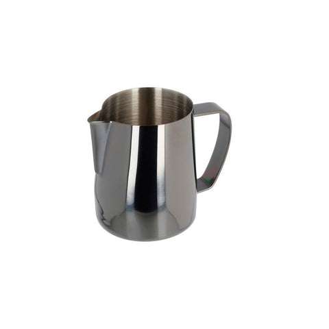 Barista Space Pitcher - Tit / Light Black (600ml)