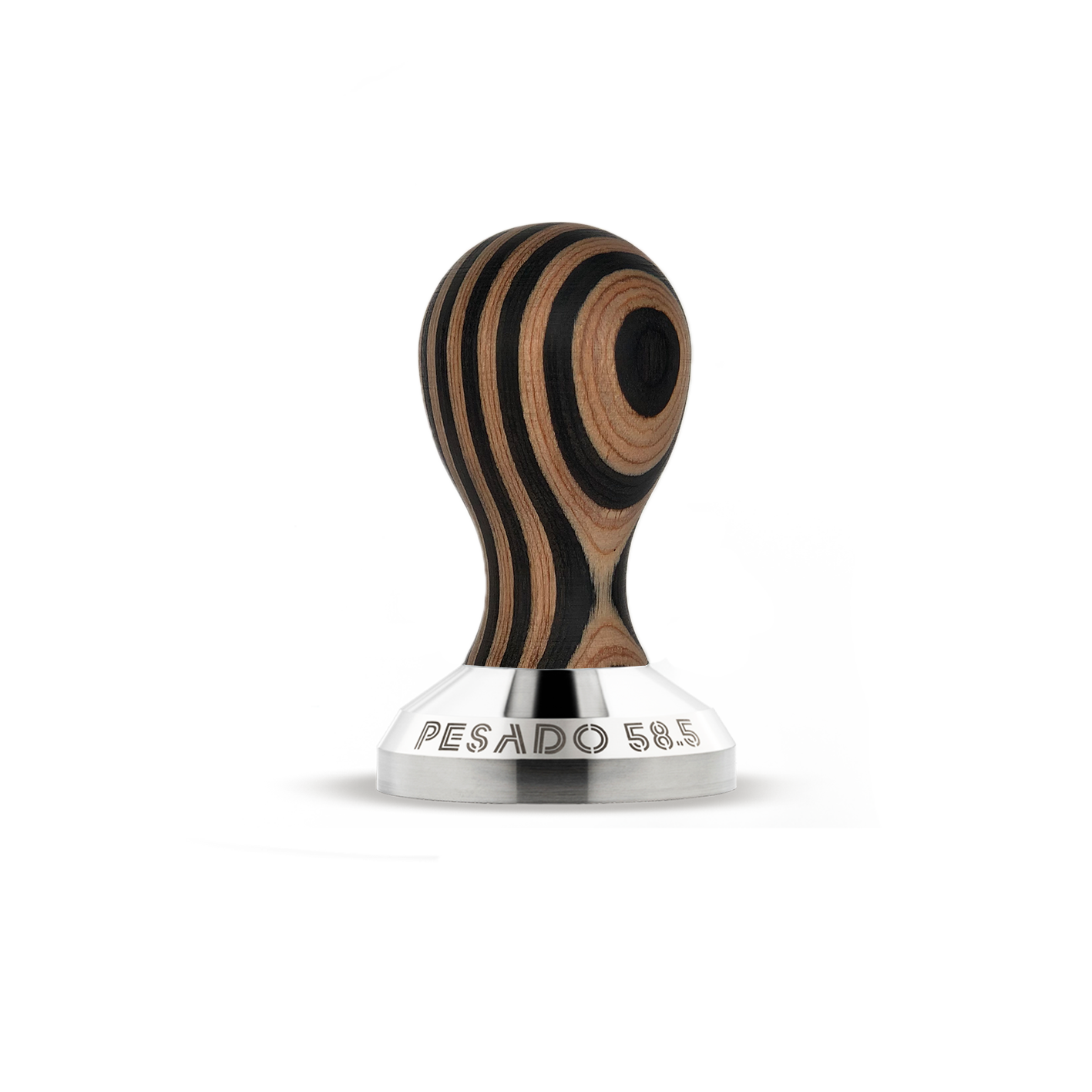 Pesado Tamper - Raya