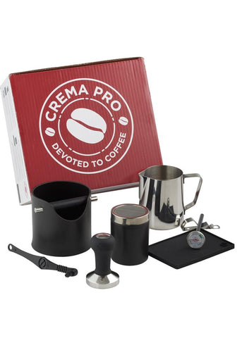 CREMA PRO Barista Kit - Saraya Coffee Roasters