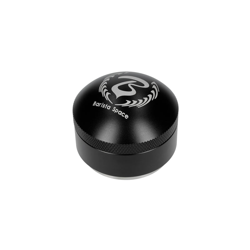 Barista Space Coffee Tamper Black 58mm