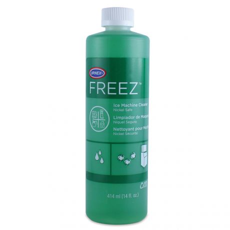Urnex Freez Ice Machine Cleaner Liquid