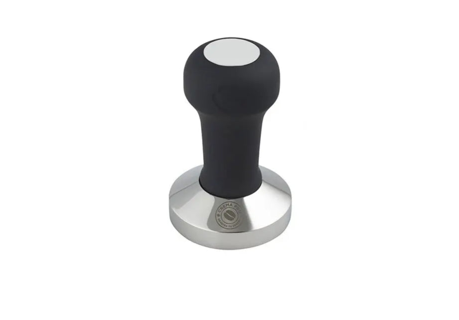 CREMA PRO Coffee Tamper 58mm – Black