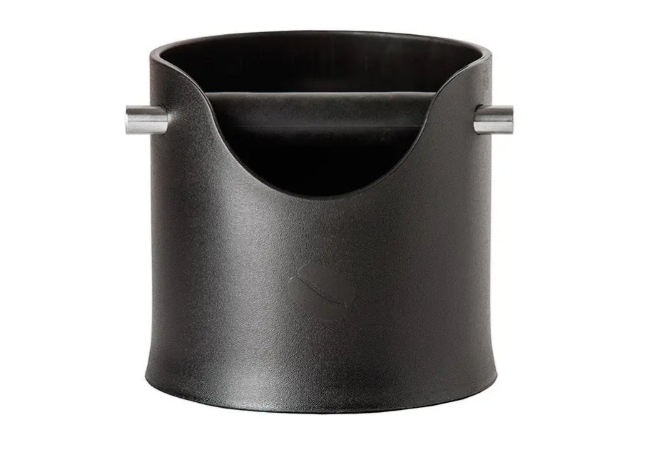 CREMA PRO Knock Bin 110mm - Black