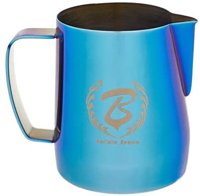 Barista Space Pitcher - Blue (350ml)