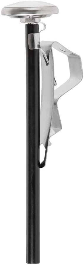 CREMA PRO Milk Thermometer