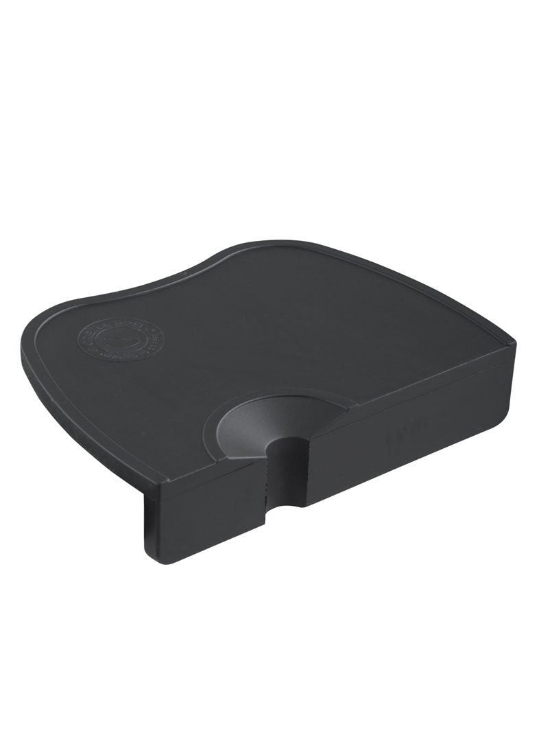 CREMA PRO Tamper Mat Overhang - Saraya Coffee Roasters