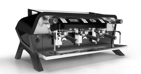 Sanremo F18 - Saraya Coffee Roasters