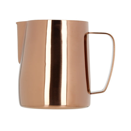 Barista Space Pitcher - Rose Golden (350ml)