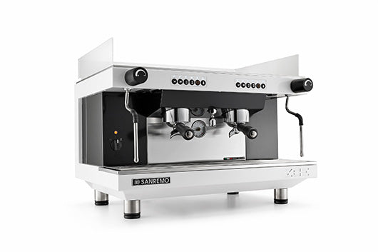 Sanremo ZOE - Saraya Coffee Roasters