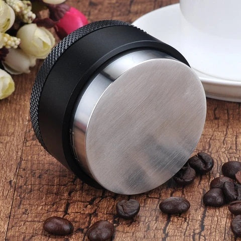 Barista Space Coffee Tamper Black 58mm