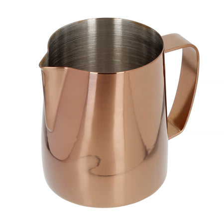 Barista Space Pitcher - Rose Golden (350ml)