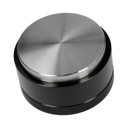 Barista Space Coffee Tamper Black 58mm