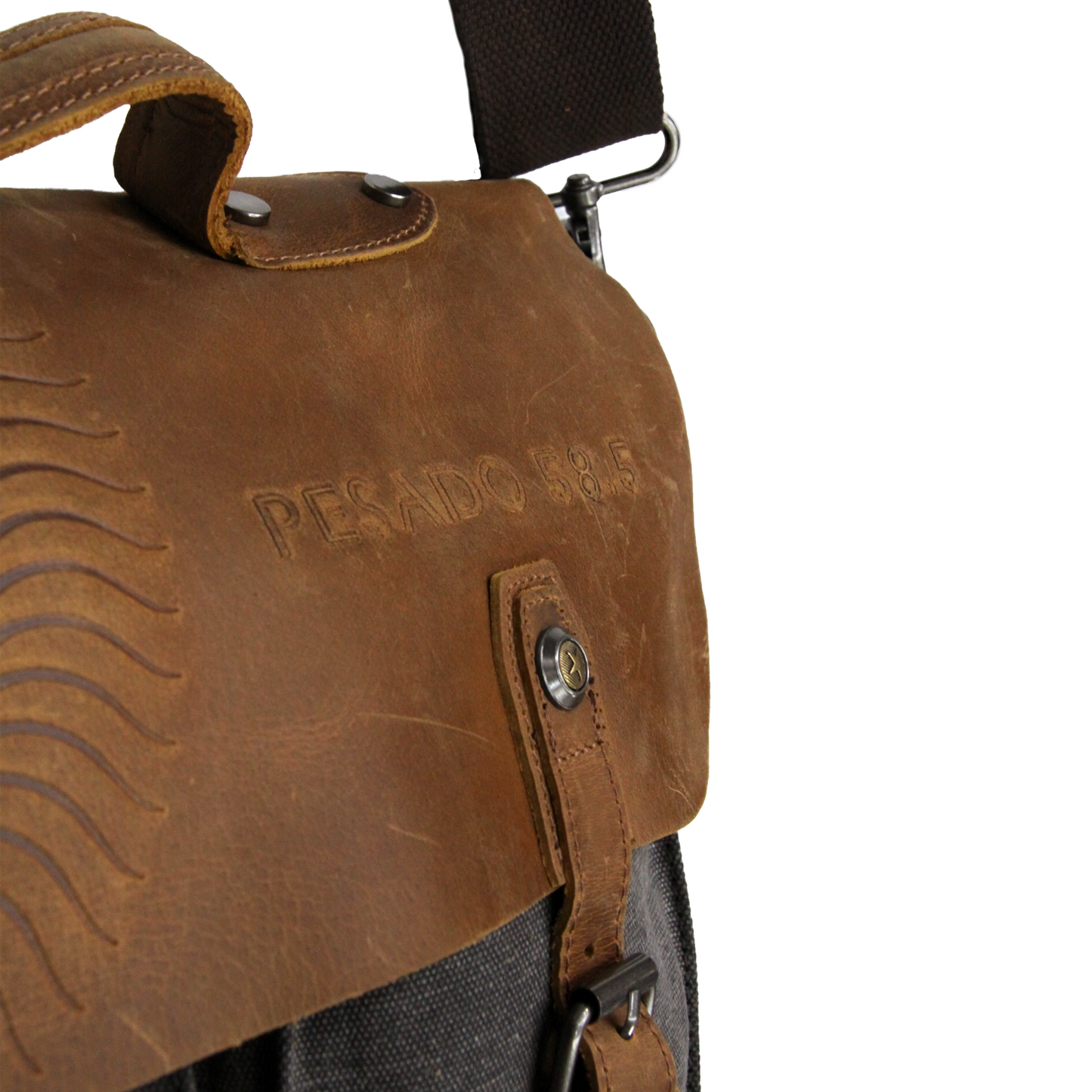 Pesado Barista Bag