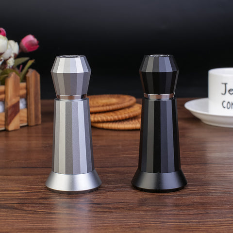 Barista Space Needle Distribution Tools - Black