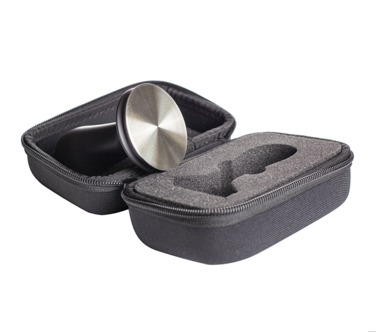 Barista Hustle Tamper