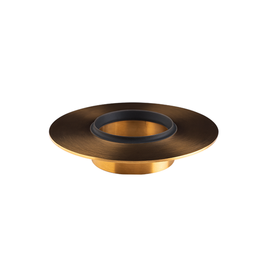 Loveramics Brewers Dripper Stand - Brass