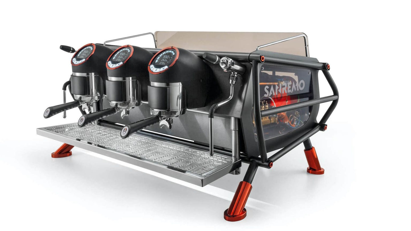Sanremo Café Racer Range