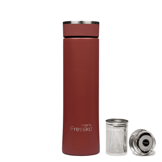 FRESSKO CLAY FLASK - 500ML - Saraya Coffee Roasters