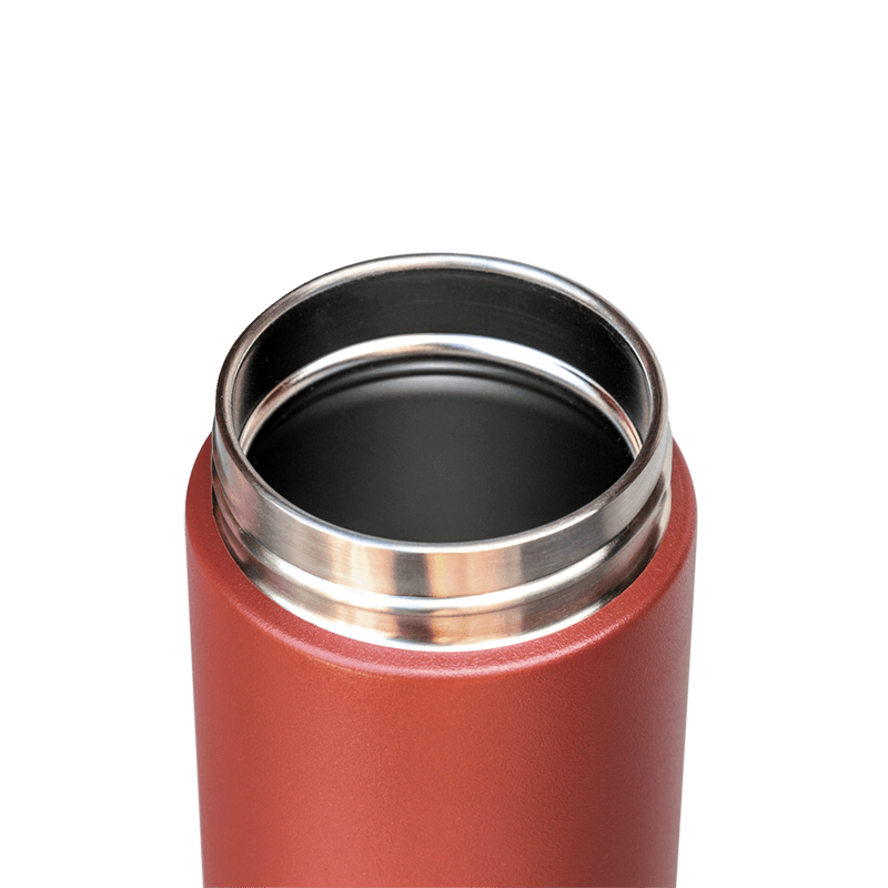 FRESSKO CLAY FLASK - 500ML - Saraya Coffee Roasters
