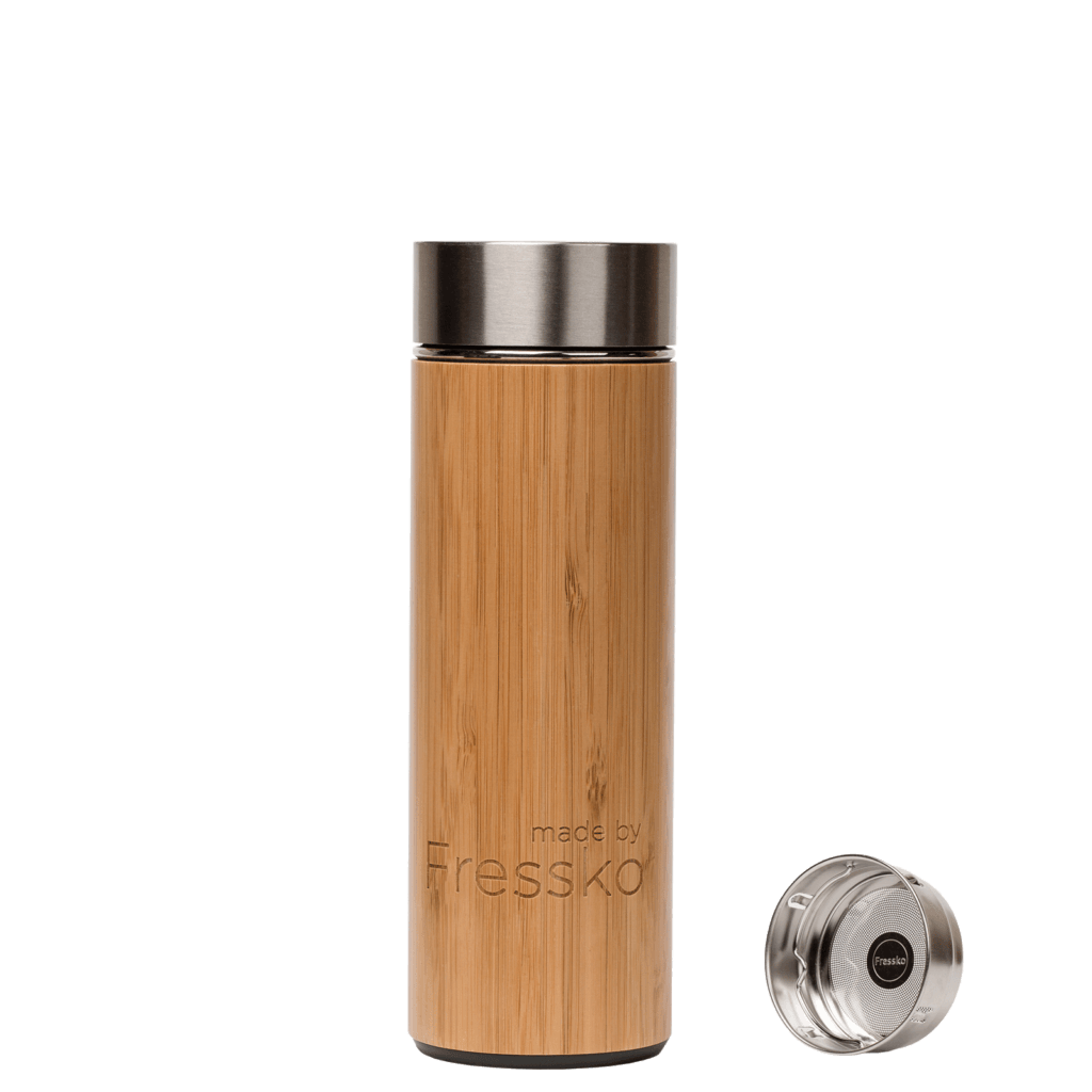 Fressko store tea infuser
