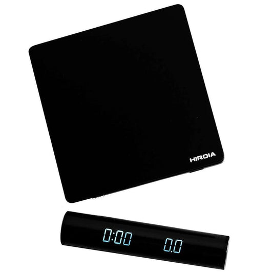 HIROIA JIMMY Smart Detach Scale With App