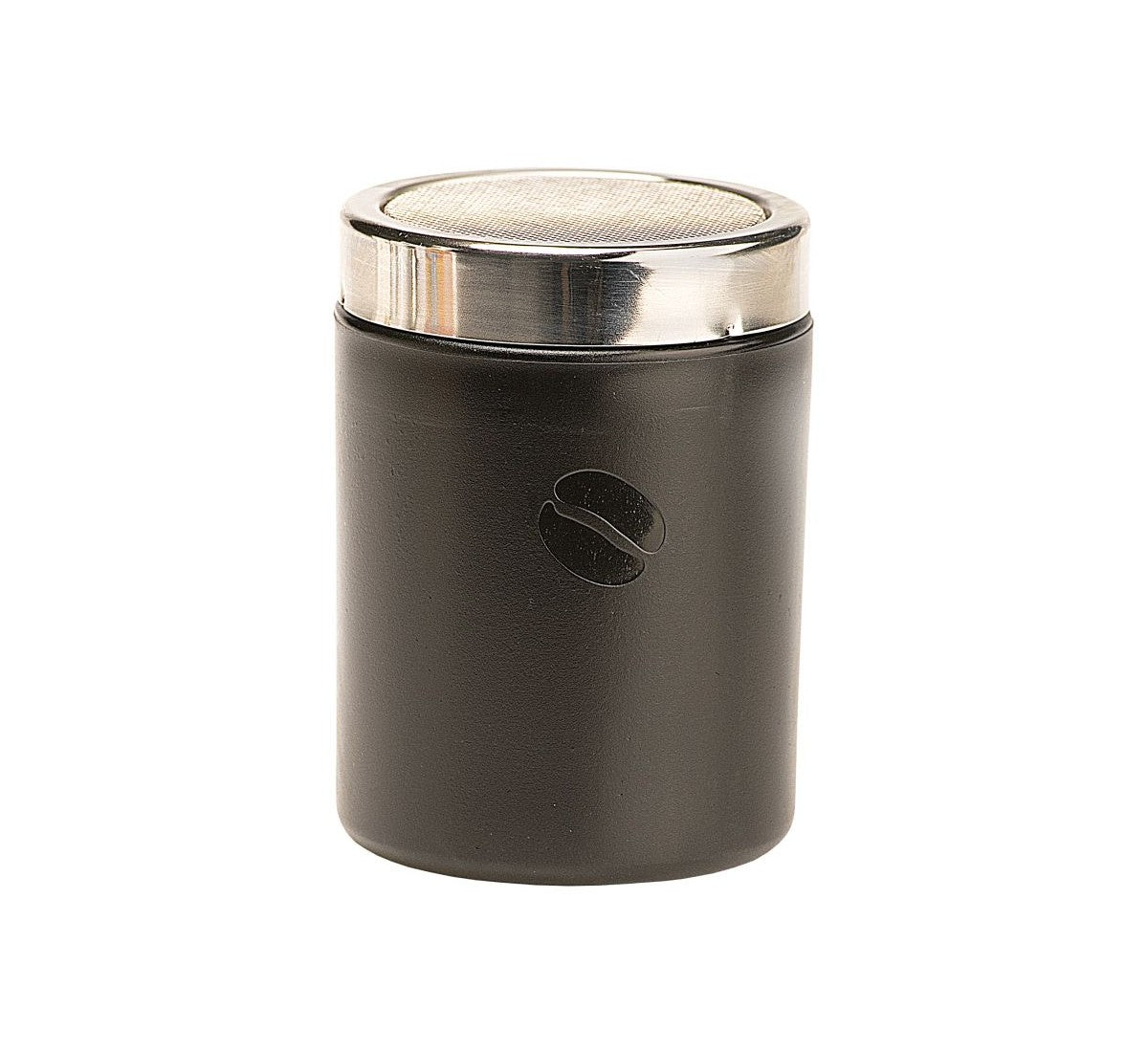 CREMA PRO Cocoa Shaker - Black