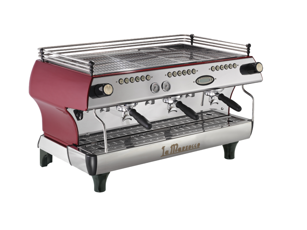 LA MARZOCCO FB 80 - Saraya Coffee Roasters