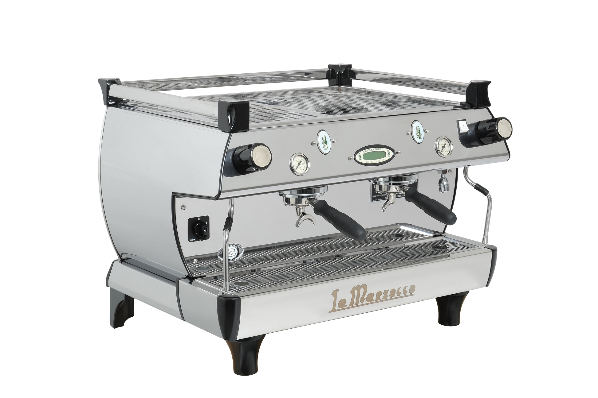 LA MARZOCCO GB5 - Saraya Coffee Roasters