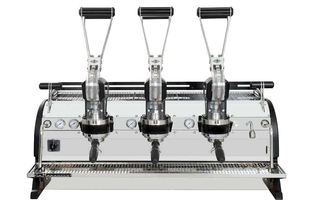 LA MARZOCCO LEVA S - Saraya Coffee Roasters