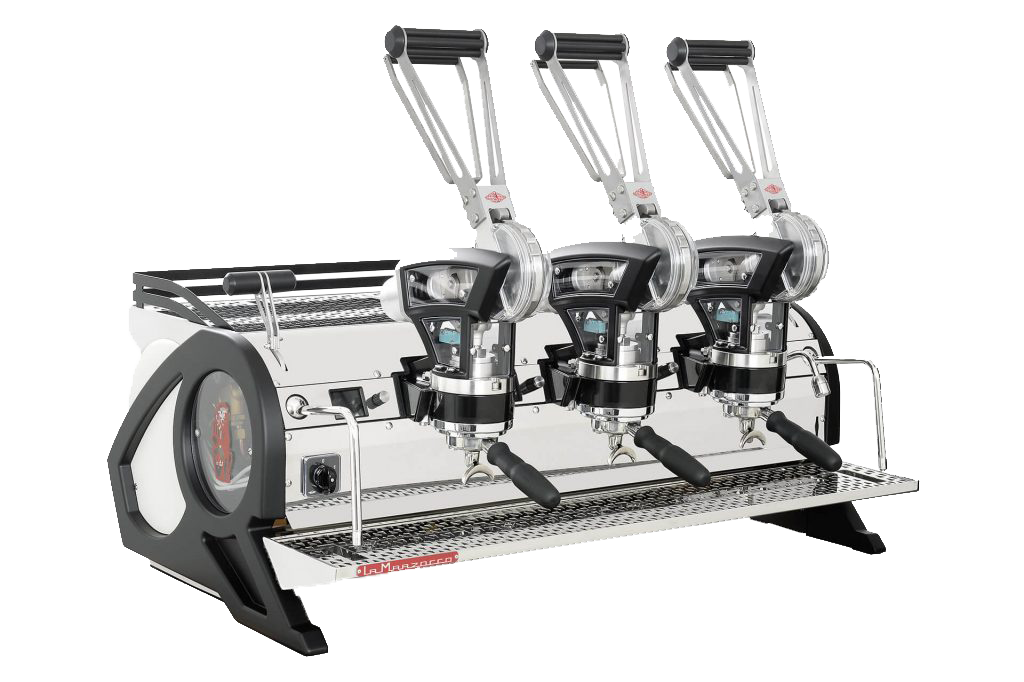 LA MARZOCCO LEVA X - Saraya Coffee Roasters