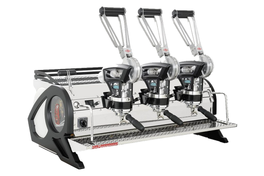 LA MARZOCCO LEVA X - Saraya Coffee Roasters