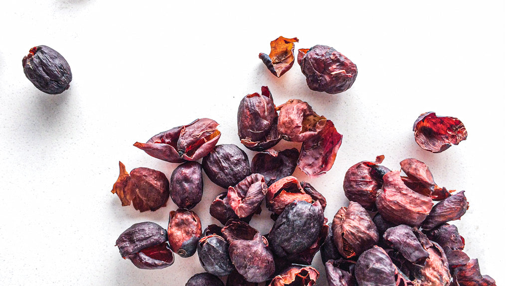 Cascara Yemen