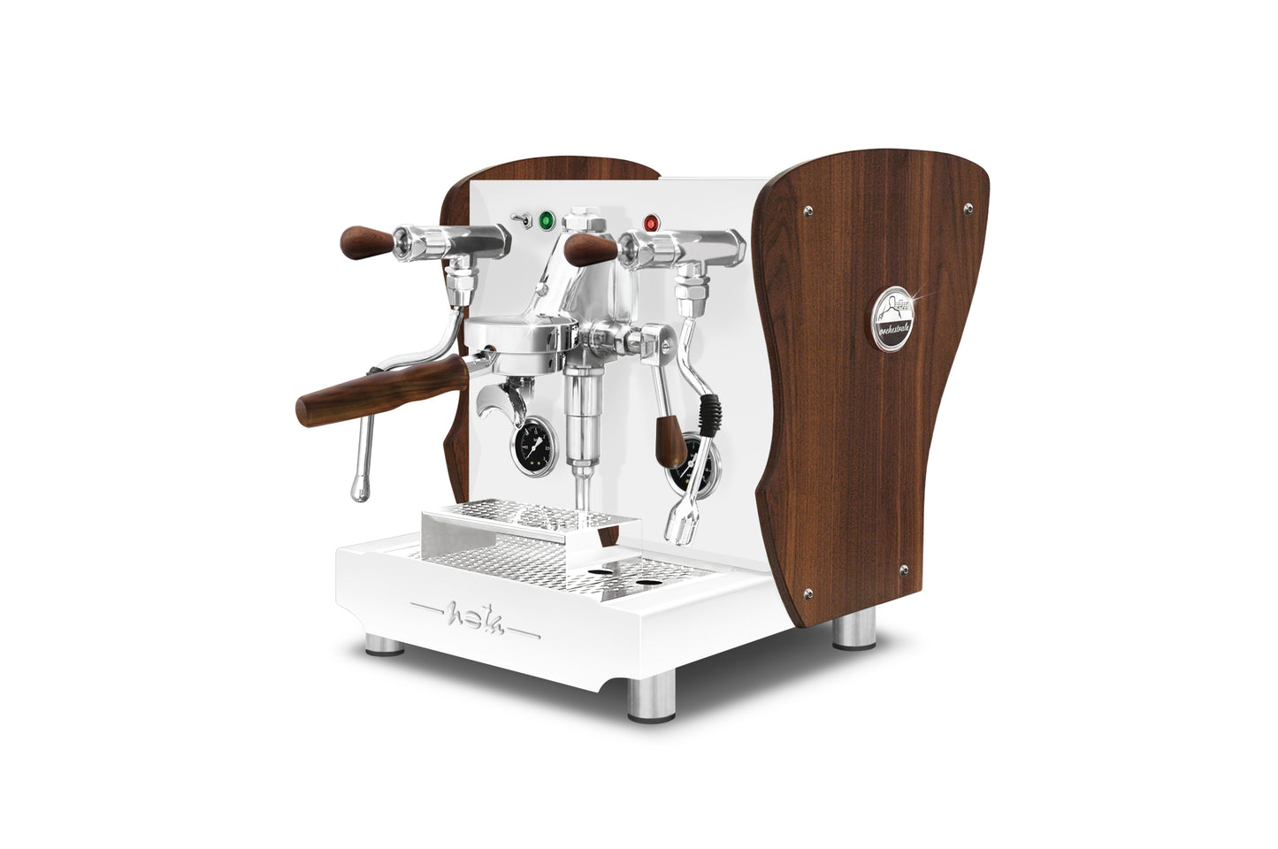 Orchestrale Nota White & Wood