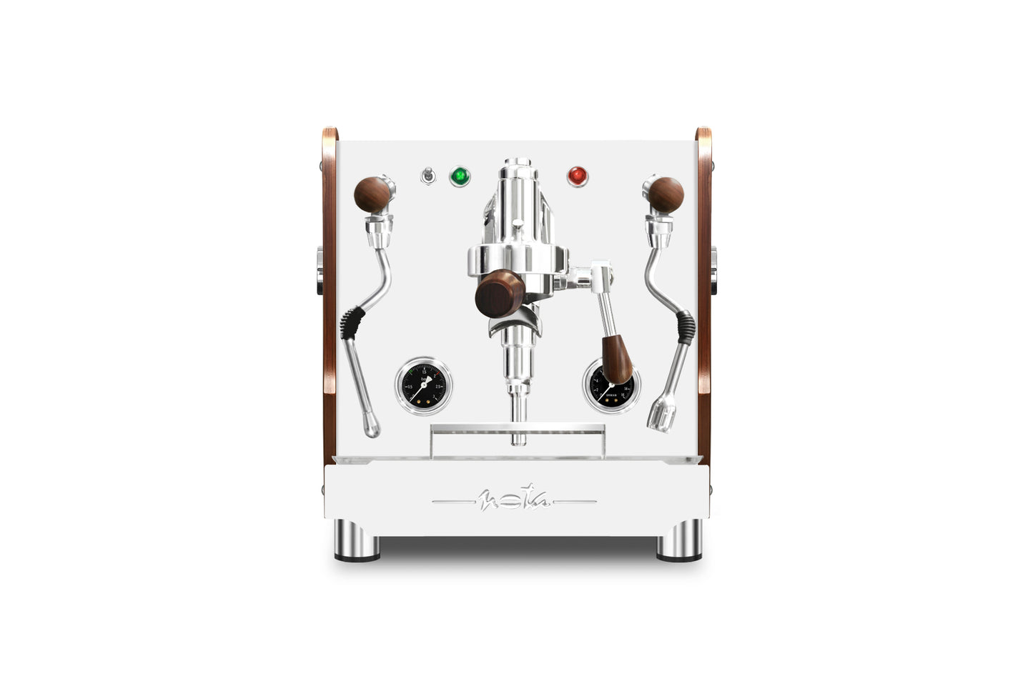 Orchestrale Nota White & Wood