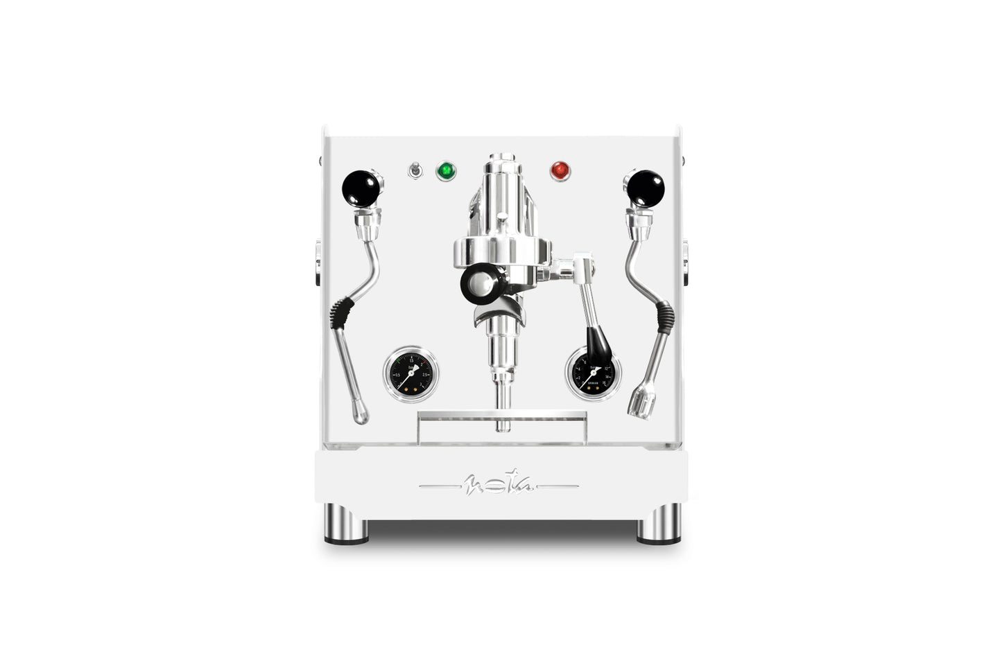Orchestrale Nota Full White