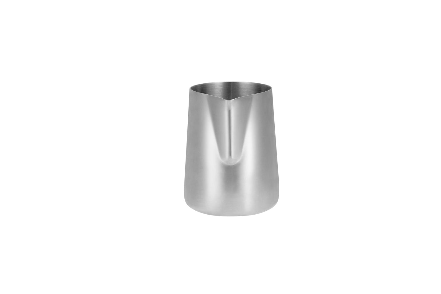 CREMA PRO 360ml Polished Milk Jug Pitcher