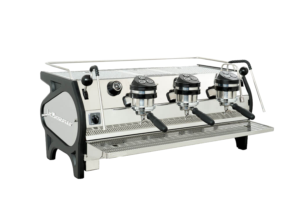 LA MARZOCCO STRADA AV - Saraya Coffee Roasters