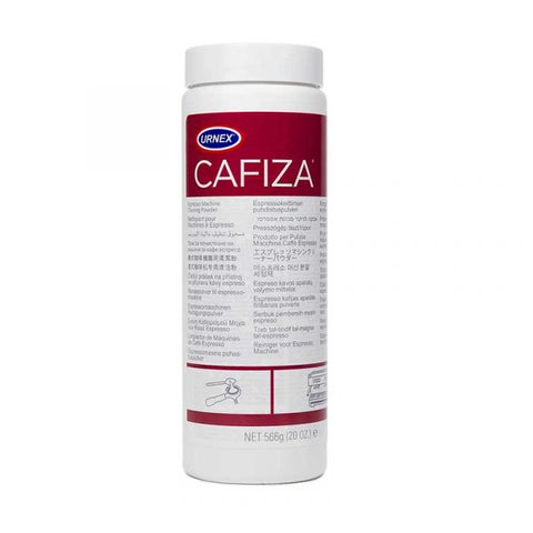 Urnex Cafiza Espresso Machine Cleaning Powder