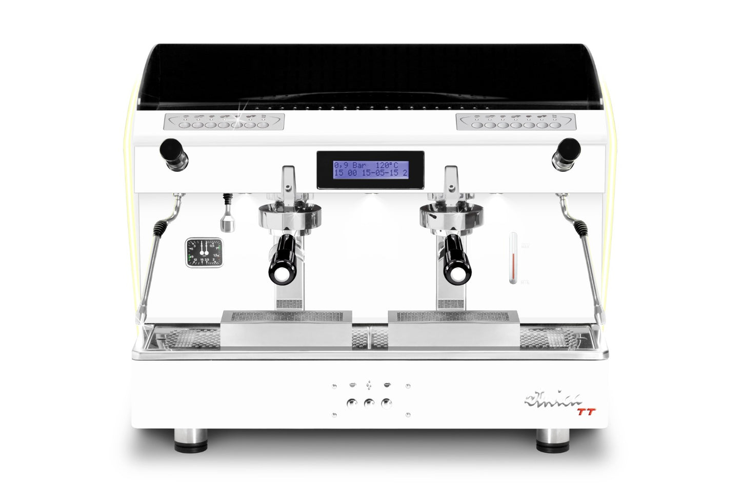 Orchestrale Etnica Display TT - Full White