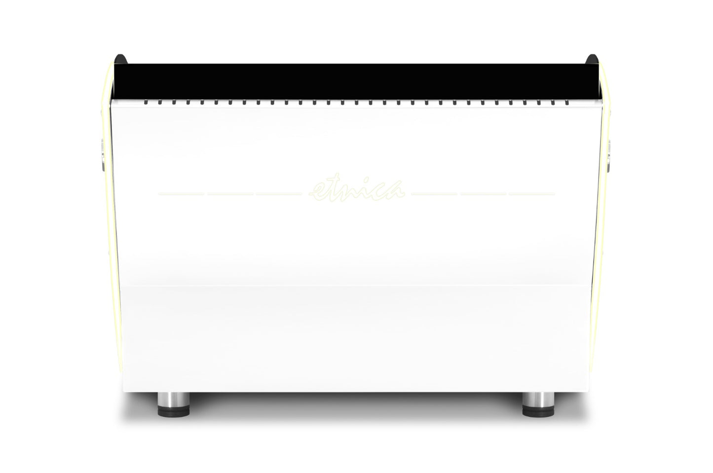 Orchestrale Etnica Display TT - Full White