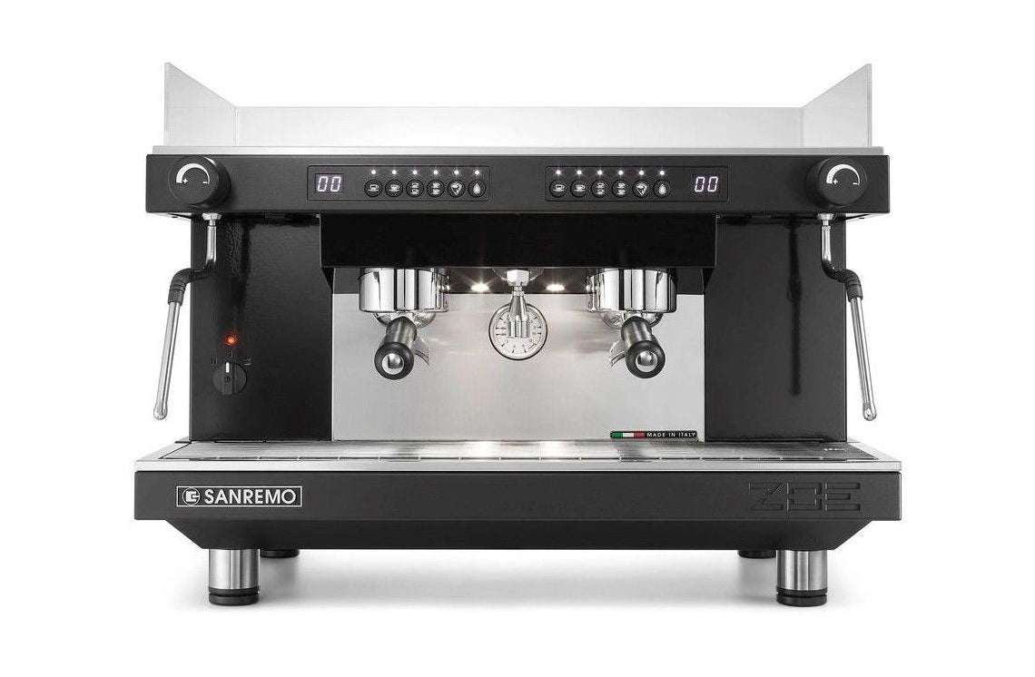 Sanremo ZOE