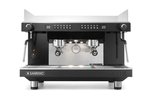 Sanremo ZOE