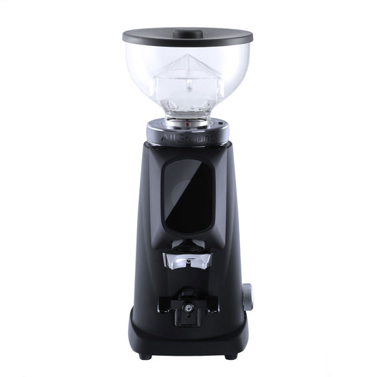 All Ground All Purpose Home Coffee Grinder - Black