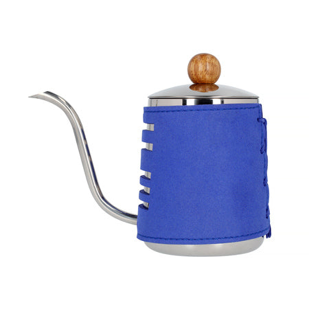 Barista Space Handless Kettle - Blue