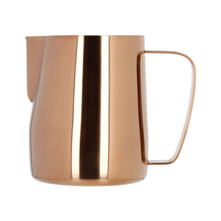 Barista Space Pitcher - Rose Golden (600ml)